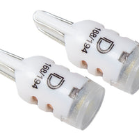 Diode Dynamics 194 LED Bulb HP5 LED - Amber (Pair)