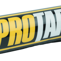 ProTaper Molded 10in Bar Pad - Black