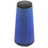 aFe MagnumFLOW Air Filters UCO P5R A/F P5R 3F x 5B x 3-1/2T x 10H