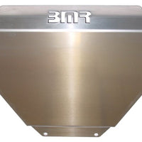 BMR 04-06 GTO Skid Guard (Aluminum) - Bare w/BMR Logo