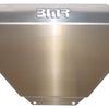 BMR 04-06 GTO Skid Guard (Aluminum) - Bare w/BMR Logo