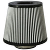 aFe MagnumFLOW Air Filter ProDry S 4in F 9in x 7.5in B (INV) 6.75in x 5.5in T (INV) x 7.5in H