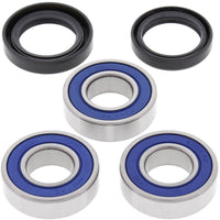 All Balls Racing 90-99 Honda CR125R Wheel Bearing Kit - Rear