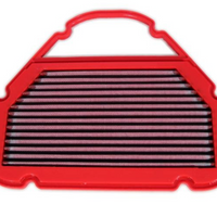 BMC 99-05 Yamaha YZF-R6 600 Replacement Air Filter- Race