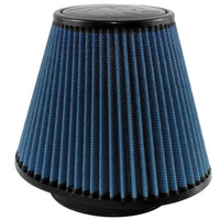 aFe MagnumFLOW Air Filters IAF P5R A/F P5R 5-1/2F x (7x10)B x 5-1/2T x 8H