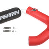 Perrin 22-23 Subaru BRZ/GR86 Cold Air Intake - Red