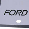 Ford Racing Ford Performance License Plate - Single