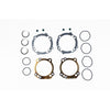 Athena 08-09 Ducatii S 1100 Top End Gasket Kit