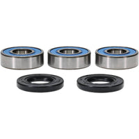 Pivot Works Pw Premium Wheel Bearing