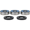 Pivot Works Pw Premium Wheel Bearing