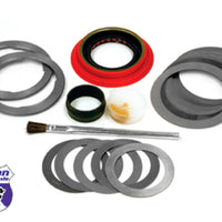 Yukon Gear Minor install Kit For Dana 30 Short Pinion Front Diff