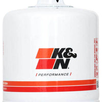 K&N 87-92 Supra Non-Turbo / 99-04 Grand Cherokee 4.0 Performance Gold Oil Filter