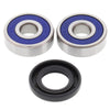 All Balls Racing 81-09 Yamaha PW50 Wheel Bearing Kit - Front