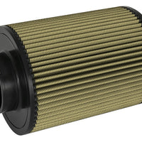 aFe MagnumFLOW Air Filters UCO PG7 A/F PG7 4F x 8-1/2B x 8-1/2T x 11H