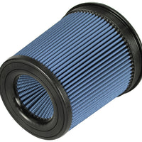 aFe Momentum Intake Air Filter Pro 5R Media 5R 3-7/8F x 8B x 7T (Inverted) x 9H