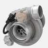 BorgWarner Turbo EFR B2 7670 0.92 a/r VTF WG