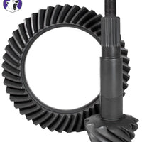 Yukon Gear Dana 44 High Performance Ring & Pinion Gear Set Replacement