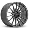 Konig Rennform 18x9 5x112 ET45 Matte Grey