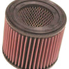 K&N 97-00 Nissan Patrol II 2.8L / 06-10 Patrol II 3.0L / 00-05 Patrol 3.0L Replacement Air Filter