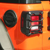 Rugged Ridge 18-20 Jeep Wrangler JL Elite Tail Light Guard