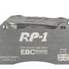 EBC Racing AP Racing CP8520/8521/8522 Caliper RP-1 Race Brake Pads