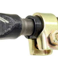 RockJock TJ/LJ/XJ/MJ Currectlync Tie Rod End LH Thread Zerk On Side For Use w/ CE-9701 Kit