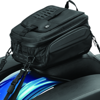 Kuryakyn Xkursion XB Ambassador Tail Bag