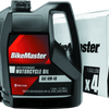 BikeMaster 10W40 Performance Oil - Gallon