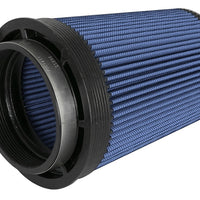 aFe MagnumFLOW Pro 5R Universal Air Filter 5in F x 7in B x 5.5in T (Inverted) x 9in H