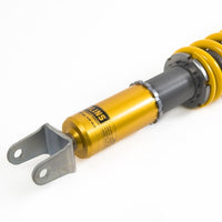 Ohlins 07-24 Nissan GTR (R35) Road & Track Coilover System