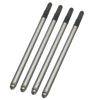 S&S Cycle 84-99 BT Adjustable Pushrod Set - .050in