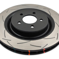 DBA 8/93-94 Nissan Skyline R32 GT-R/95-7/98 R33 & R34 GT-R Frt Slotted 4000 Series Rotors