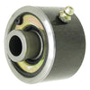 RockJock Johnny Joint Rod End 2in Narrow Weld-On 1.600in X .480in Ball Ext. Greased