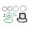 Athena 89-04 Yamaha Breeze 125 Top End Gasket Kit