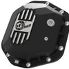 aFe Diff Cover 97-18 Jeep Wrangler (TJ/JK) ONLY Dana 44 Axle Front or Rear (Pro Series)