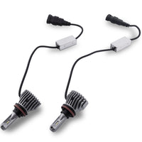 Raxiom Axial Series LED Headlight/Fog Light Bulbs (H11)