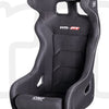 OMP RS-PT2 Seat - Black