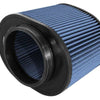 aFe Magnum FLOW Pro 5R Air Filter 5-1/2 in F x (10x7in B x (9x7)in T (Inverted) x 7in H