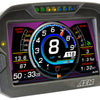 AEM CD-7 Non Logging Race Dash Carbon Fiber Digital Display (CAN Input Only)