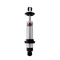 QA1 Proma Star Series Coil-Over Shock Absorber - Single Adj. - Bushing Mount - 10.125in/14in - Alum