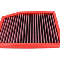 BMC 2020+ Chevrolet Silverado 2500HD/3500HD 6.6L V8 Gas Replacement Panel Air Filter