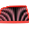 BMC 2020+ Chevrolet Silverado 2500HD/3500HD 6.6L V8 Gas Replacement Panel Air Filter