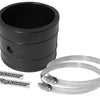 aFe Magnum FORCE Performance Acc. Coupling Kit 2-3/4 in ID x 2-1/2in L Straight W/ 3/8in Port Hole