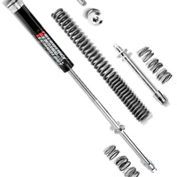 Progressive Monotube Fork Kt Std Flhr