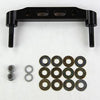 Wilwood Caliper Mounting Kit w/Bracket-Dynapro Radial-3.50in Mount 11.75in Rotor Sprint