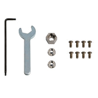 Diode Dynamics SS5 Security Hardware Kit