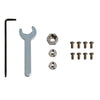 Diode Dynamics SS5 Security Hardware Kit