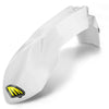 Cycra 13-15 KTM 125 SX Performance Front Fender - White