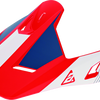 Answer AR1 V2 Bold Visor - Red/White/Blue