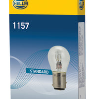 Hella Bulb 1157 12V 27/8W BAY15d S8